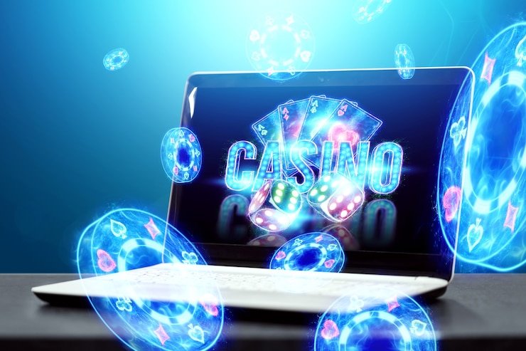 3xx3 gaming platform