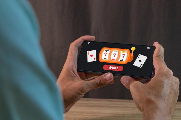 3xx3 Live Casino