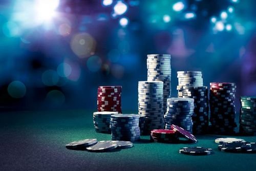 3xx3 Live Casino